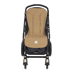 Colchoneta Topito Poppy Canela - Imagen 1