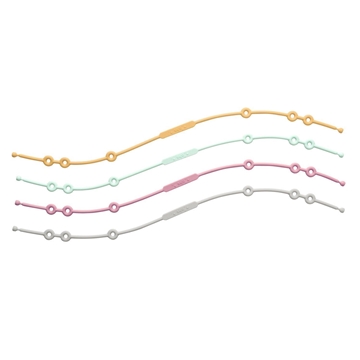 Colgador Atrapatodo Silicona Saro - Imagen 1