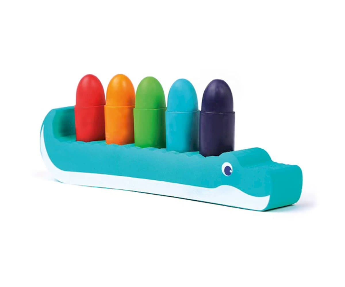 Colores para Baño Ludi - Imagen 1
