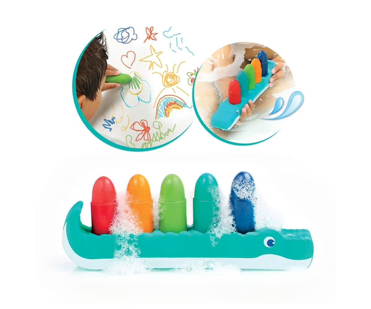 Colores para Baño Ludi - Imagen 2