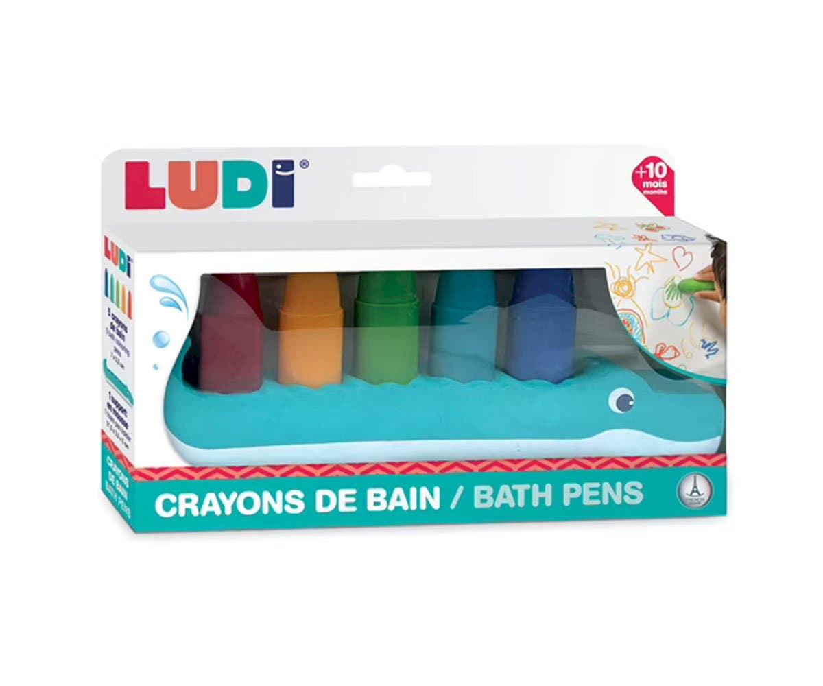 Colores para Baño Ludi - Imagen 3