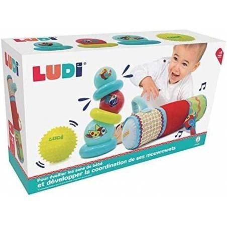 Conjunto Actividades Ludi - Imagen 4