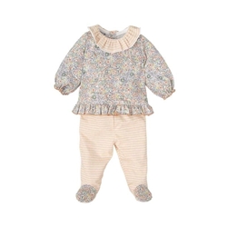 Conjunto Bebé Aura - Imagen 1