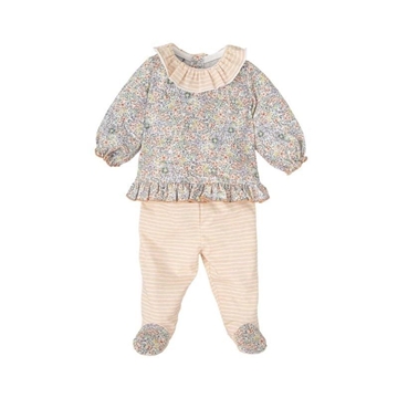 Conjunto Bebé Aura - Imagen 1