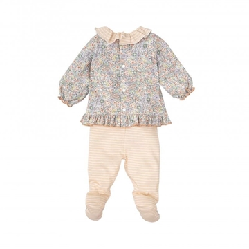 Conjunto Bebé Aura - Imagen 2