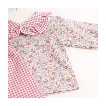 Conjunto Bebé Gardenia - Imagen 2