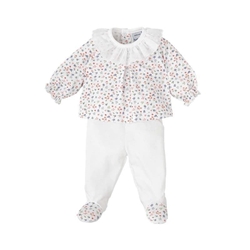 Conjunto Bebé Luciérnaga - Imagen 1