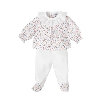 Conjunto Bebé Luciérnaga - Imagen 1