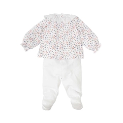 Conjunto Bebé Luciérnaga - Imagen 2