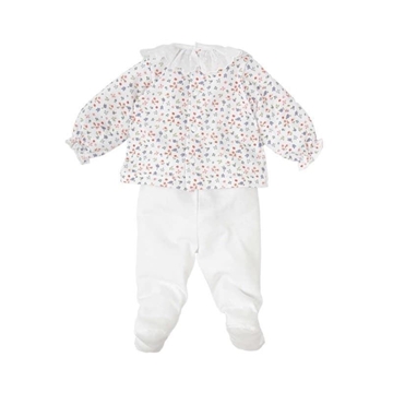 Conjunto Bebé Luciérnaga - Imagen 2