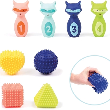 Conjunto de Actividades Educativas Ludi - Imagen 2