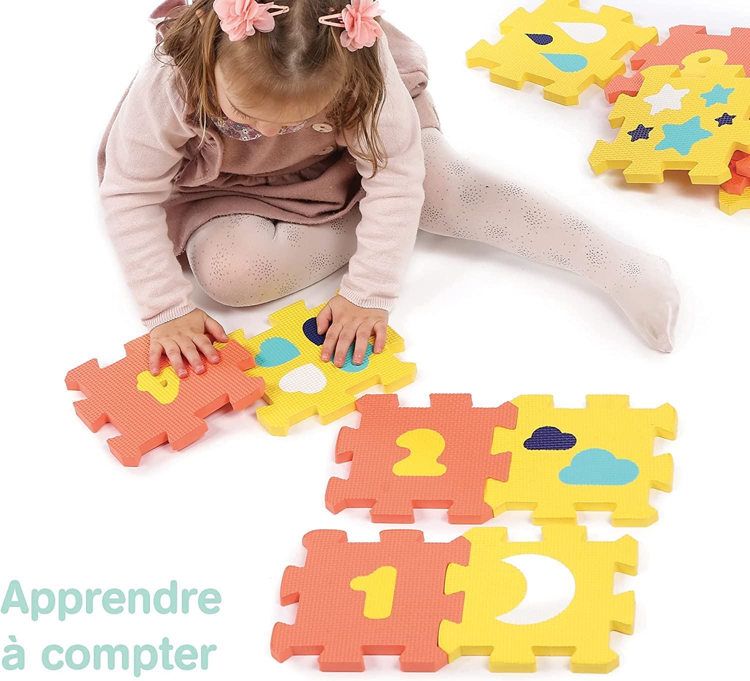 Conjunto de Actividades Educativas Ludi - Imagen 3