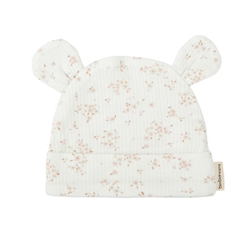 Conjunto de Jubón, Polaina y Gorrito Anäis Lino 0-1M - Imagen 2