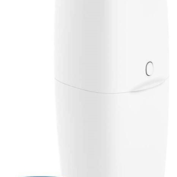 Contenedor de pañales Angelcare - Imagen 1