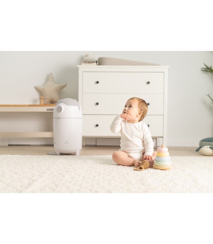 Contenedor de Pañales NappyBin - Imagen 4