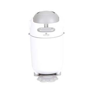 CONTENEDOR DE PAÑALES - Imagen 1