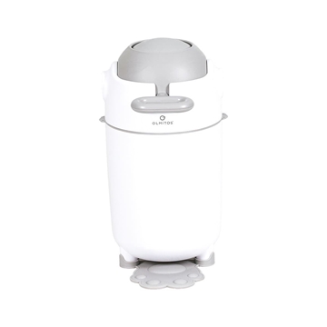 CONTENEDOR DE PAÑALES - Imagen 1