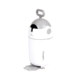 CONTENEDOR DE PAÑALES - Imagen 2