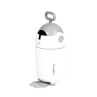 CONTENEDOR DE PAÑALES - Imagen 2