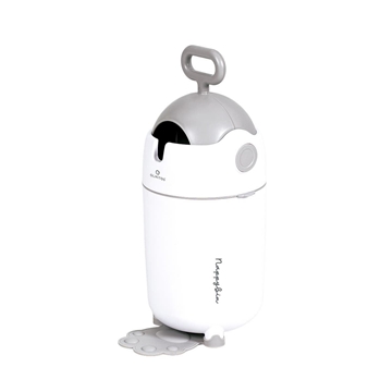 CONTENEDOR DE PAÑALES - Imagen 2