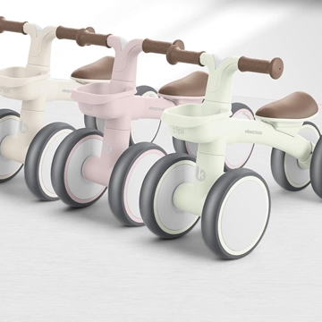 Correpasillos Zipi - Imagen 1