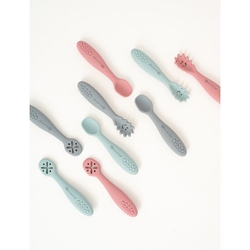 Cubiertos de Aprendizaje Olmitos - Imagen 1