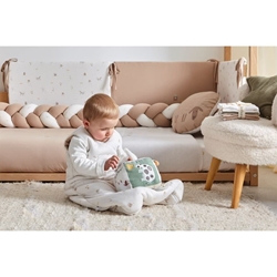 Cubo de Actividades Blandito Farm - Imagen 2