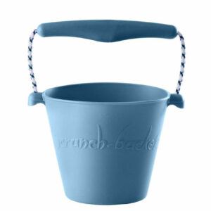 Cubo de silicona Scrunch bucket - Imagen 5
