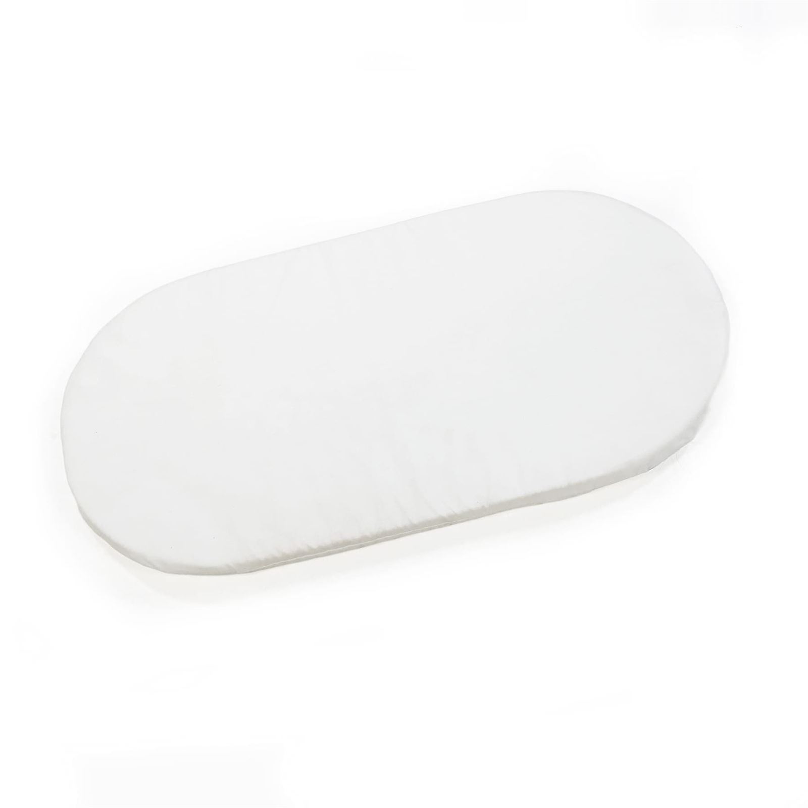 Cubre Cuco Dual + Funda Colchón Cherry Rayas - Imagen 4