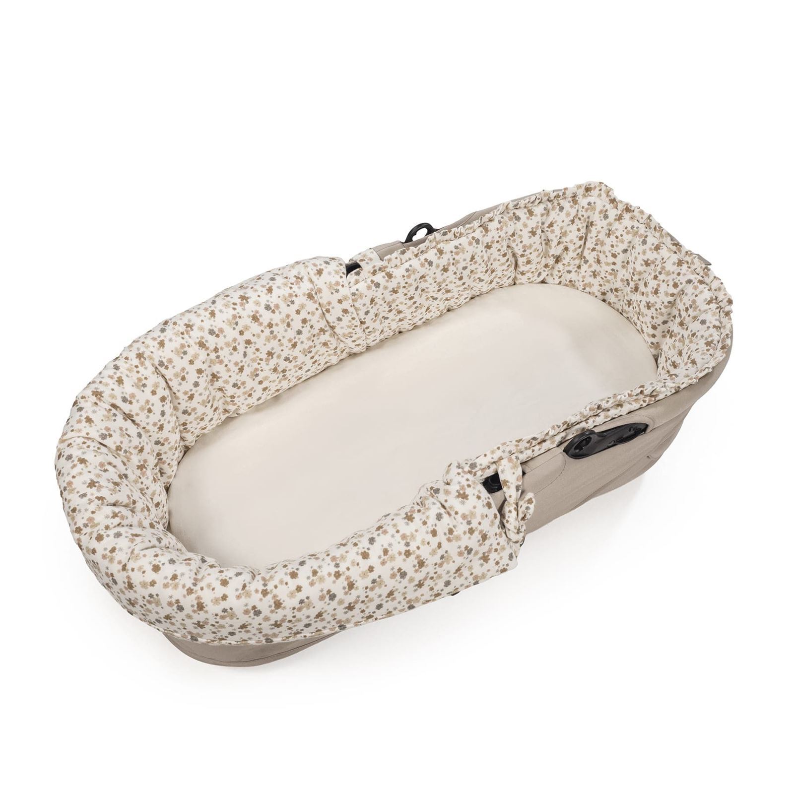 Cubre Cuco Dual + Funda de Colchón Somerset - Imagen 2