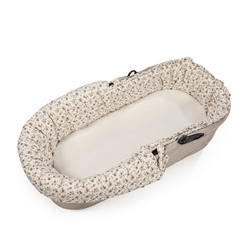 Cubre Cuco Dual + Funda de Colchón Somerset - Imagen 2