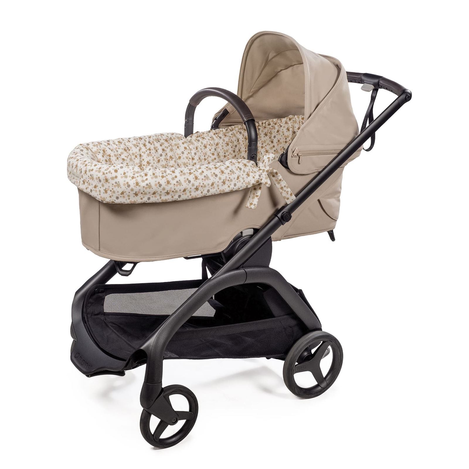 Cubre Cuco Dual + Funda de Colchón Somerset - Imagen 3