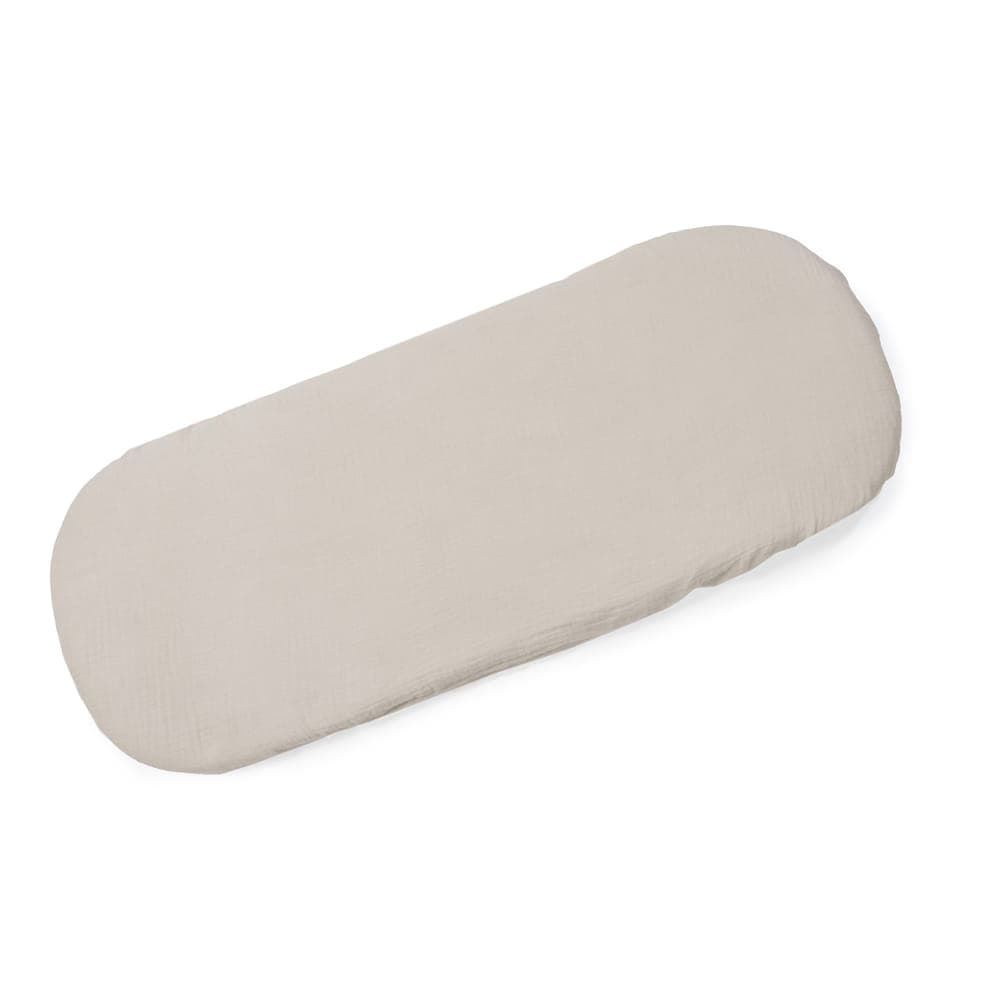 Cubre Cuco Gomas + Sábana Ajustable Nara - Imagen 2