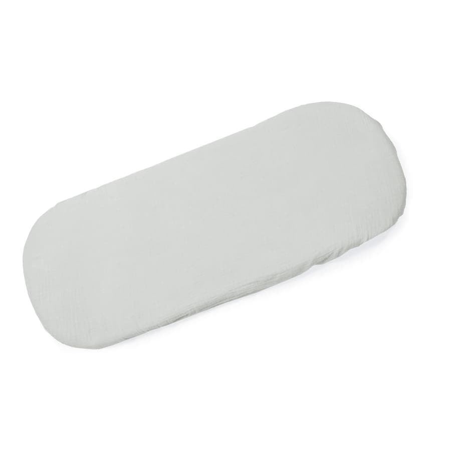 Cubre Cuco Gomas + Sábana Ajustable Sintra Verde - Imagen 3