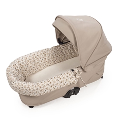 CUBRE CUCO SOMERSET PASITO A PASITO - Imagen 1