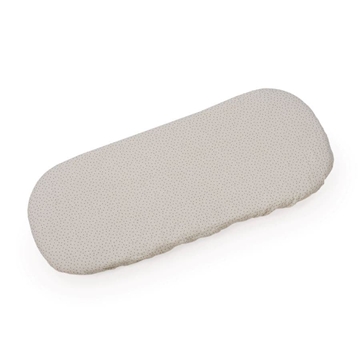 Cubrecapazo + Sábana Ajustable Mimosa Verde - Imagen 2