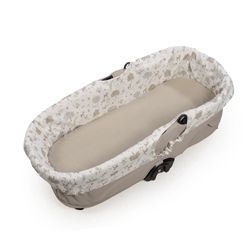 Cubrecapazo + Sábana Ajustable Nara - Imagen 1