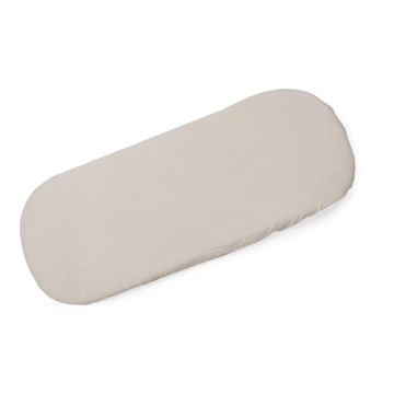 Cubrecapazo + Sábana Ajustable Nara - Imagen 2