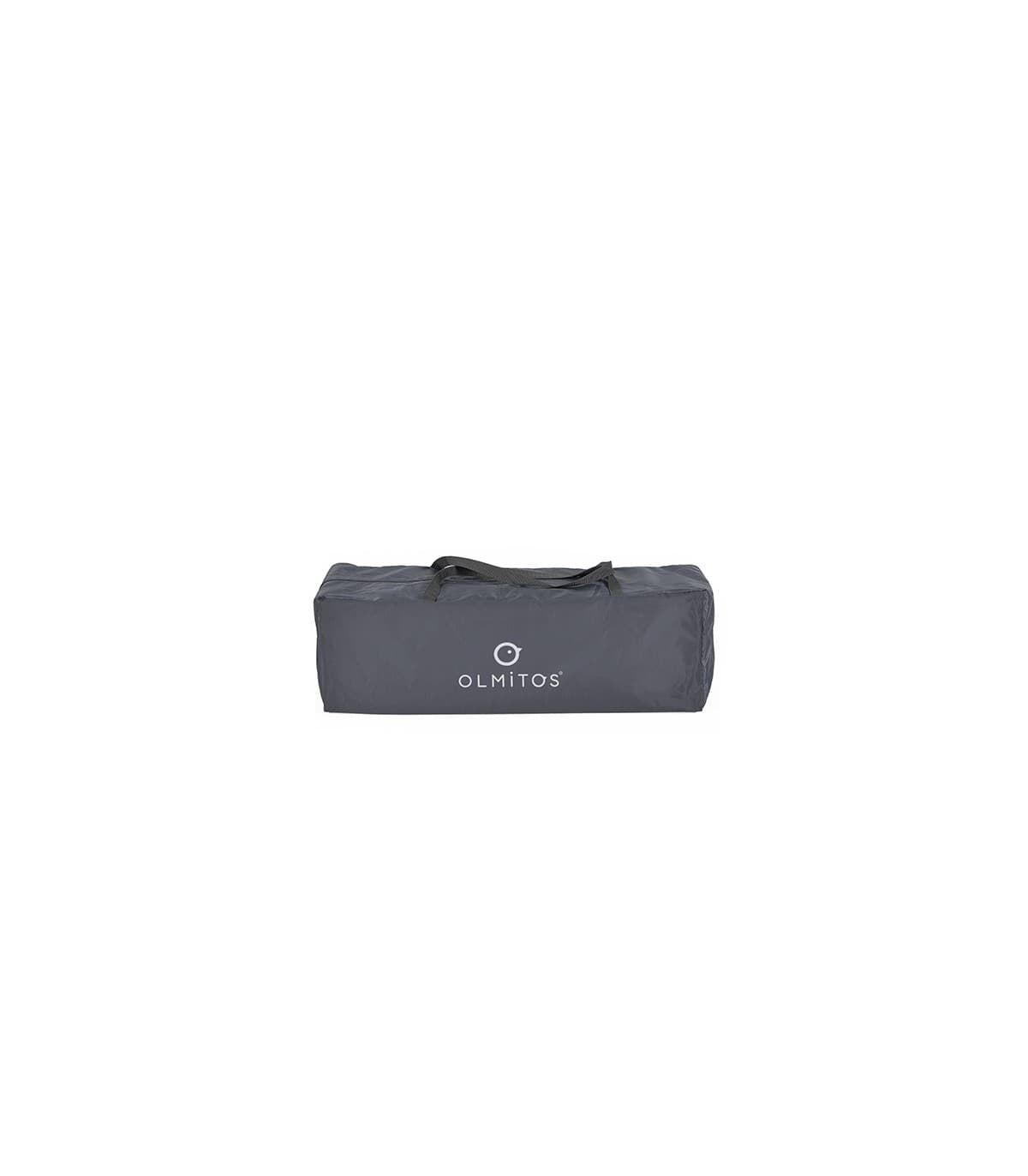 Cuna de Viaje Colecho Trend Light Grey - Imagen 10