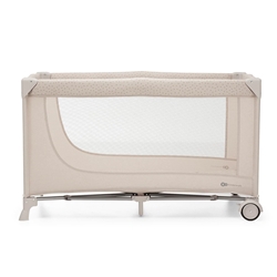 Cuna de Viaje Joy 2 Beige - Imagen 2