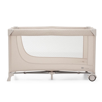 Cuna de Viaje Joy 2 Beige - Imagen 2