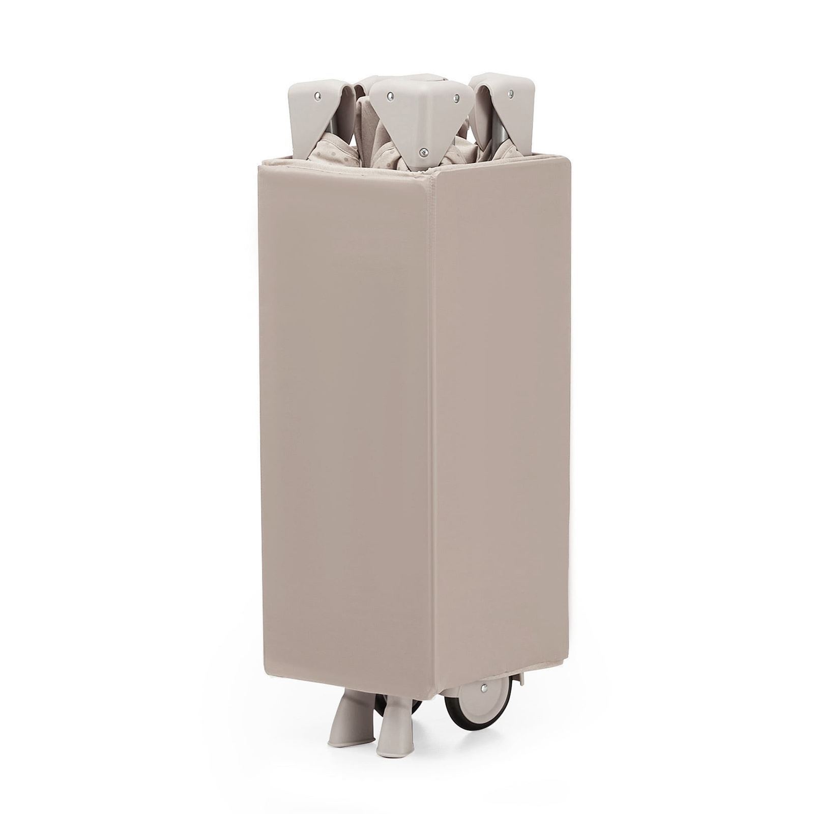 Cuna de Viaje Joy 2 Beige - Imagen 3