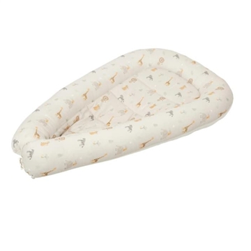 Cuna Nido Zimbaue - Imagen 1