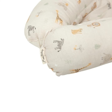 Cuna Nido Zimbaue - Imagen 2