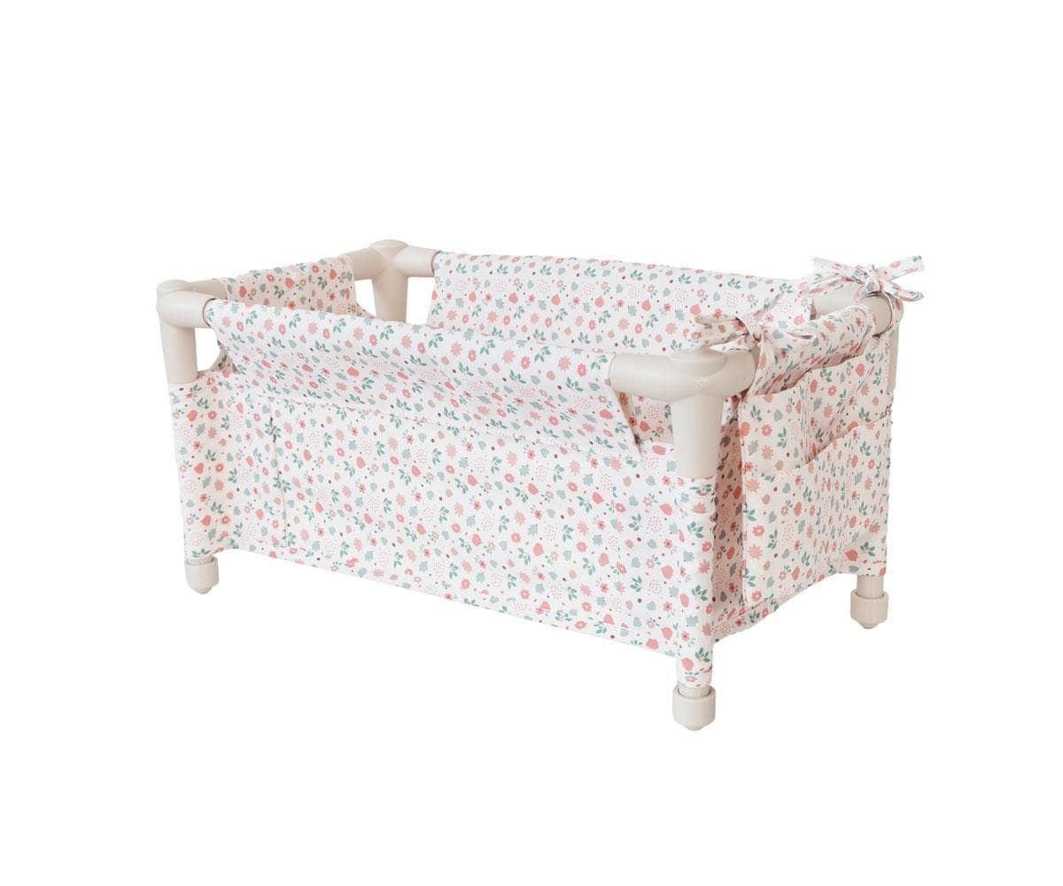 Cuna para Muñecas Autumn Garden - Imagen 1