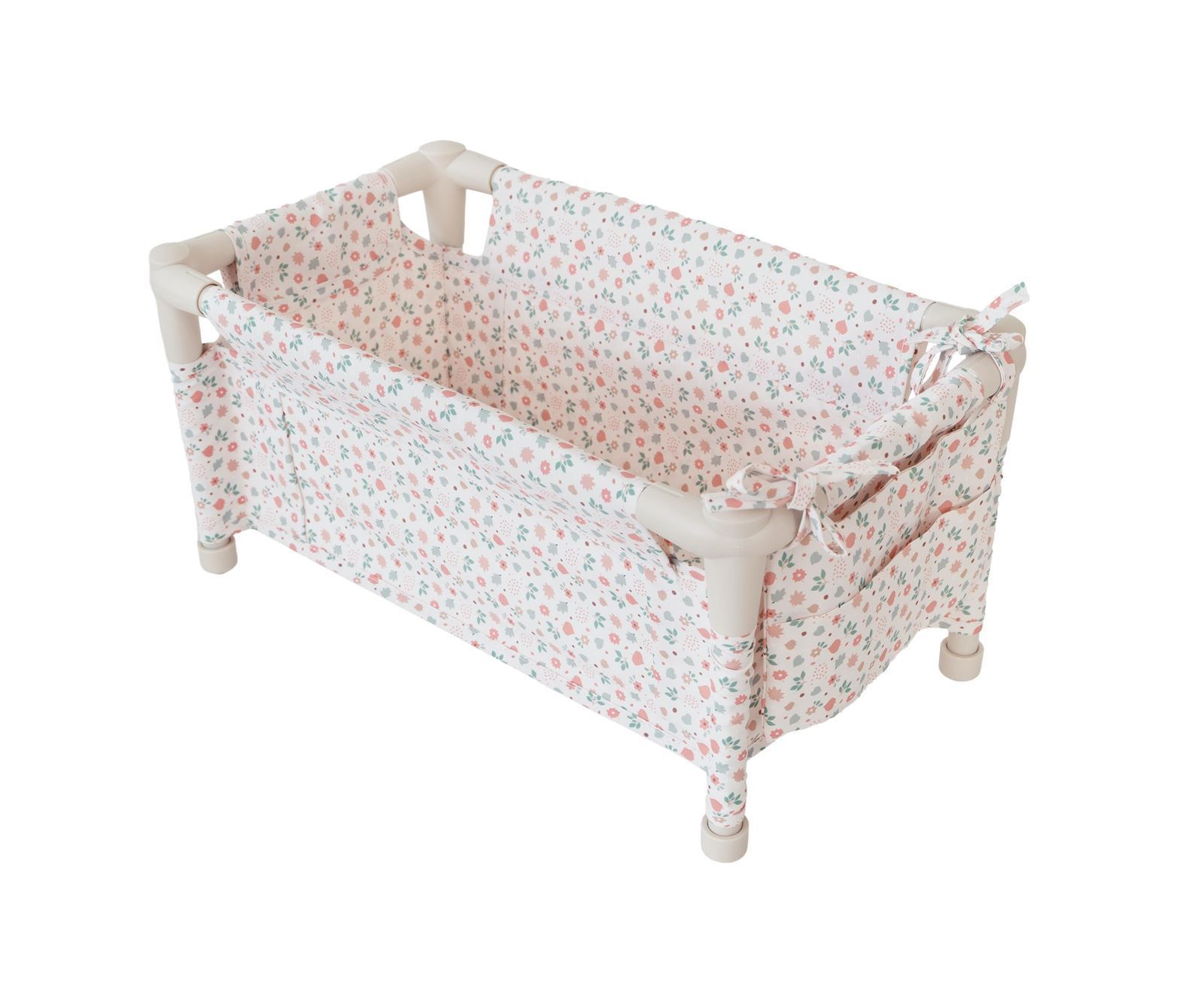 Cuna para Muñecas Autumn Garden - Imagen 2