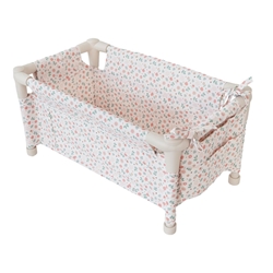 Cuna para Muñecas Autumn Garden - Imagen 2