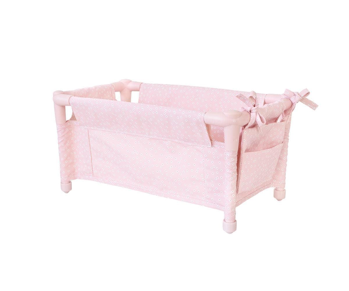 Cuna para Muñecas Daisy - Imagen 1
