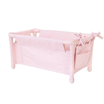 Cuna para Muñecas Daisy - Imagen 1