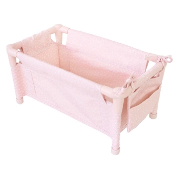Cuna para Muñecas Daisy - Imagen 2